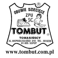 Tombut SC. Pracownia profilaktycznego obuwia dziecięcego, Sopot godziny otwarcia