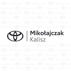 "toyota Mikołajczak", Kalisz godziny otwarcia