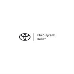 "toyota Mikołajczak", Kalisz godziny otwarcia