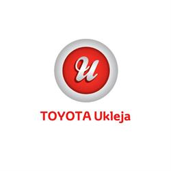 Toyota Ukleja Autoryzowana Stacja Dealerska, Suchy Las godziny otwarcia