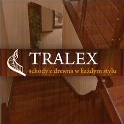 Tralex. Producent schodów giętych i standardowych. Murawski H., Mała Nieszawka godziny otwarcia