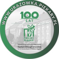 Samodzielny Publiczny Wojewódzki Szpital Chirurgii Urazowej im. dr. Janusza Daaba, Piekary Śląskie godziny otwarcia