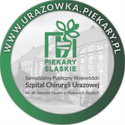 Samodzielny Publiczny Wojewódzki Szpital Chirurgii Urazowej im. dr. Janusza Daaba, Piekary Śląskie godziny otwarcia