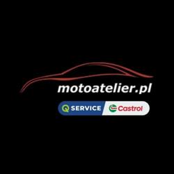 Warsztat Samochodowy Q Service Castrol Auto-Parts, Gliwice godziny otwarcia