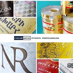Drukarnia Etykiet Color Press, Biestrzyków godziny otwarcia