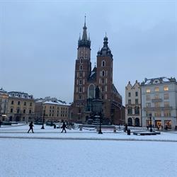 Agencja Detektywistyczna Confidence, Kraków godziny otwarcia