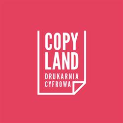 Drukarnia Copyland - Poligrafia, Szczecin godziny otwarcia