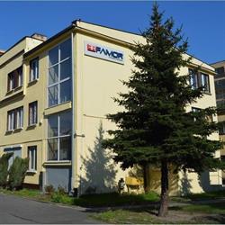 Famor S.a., Bydgoszcz godziny otwarcia