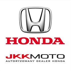 Honda JKK MOTO Autoryzowany Dealer Honda, Katowice godziny otwarcia