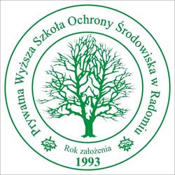 Prywatna Wyższa Szkoła Ochrony Środowiska w Radomiu, godziny otwarcia