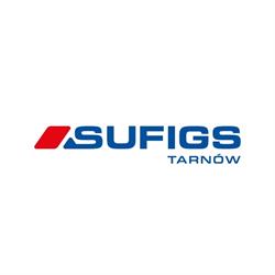 "sufigs" Sp. Z O.o., Tarnów godziny otwarcia
