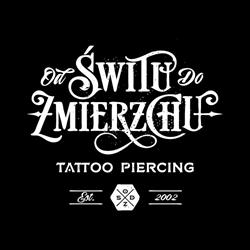 "od Świtu Do Zmierzchu" Salon Tatuażu, Łódź godziny otwarcia