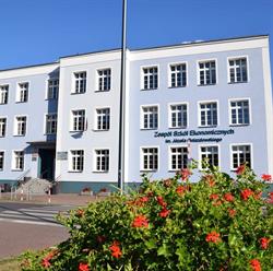 Zespół Szkół Ekonomicznych, Ostrów Wielkopolski godziny otwarcia