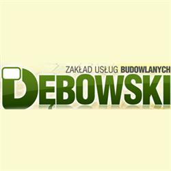 Dębowski Zakład Usług Budowlanych, Oświęcim godziny otwarcia