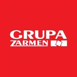 Zarmen. Sp. Z O.o., Chorzów godziny otwarcia