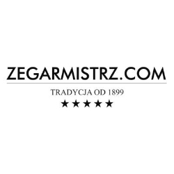 Zegarmistrz Kraków PŁONKA - tradycja od 1899r., godziny otwarcia