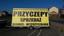 Zeg. Zphu. Haki Holownicze, Przyczepy, Zaczepy, Będzin godziny otwarcia