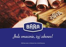 Zakład Rzeźniczo-Wędliniarski Bara Jacek, Mierzęcice godziny otwarcia