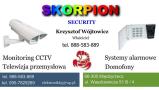 Skorpion Security, Międzyrzecz godziny otwarcia