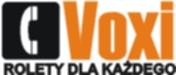 Voxi - Rolety, Szczecin godziny otwarcia