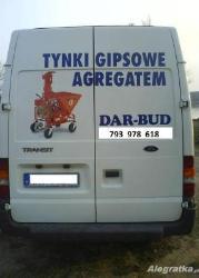 DAR-BUD, Nidzica godziny otwarcia