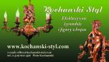 Kochanski Styl, Białystok godziny otwarcia