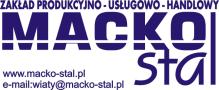 Z.p.u.h Mackostal, Szczyrzyc godziny otwarcia