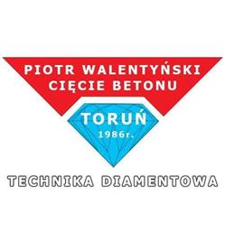 Walentyński Technika Diamentowa Piotr Walentyński, Toruń godziny otwarcia