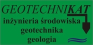 Geotechnikat - Inżynieria Środowiska, Geotechnika, Geologia, Piaseczno godziny otwarcia