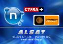 Alsat, Wrocław godziny otwarcia