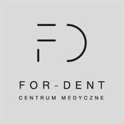 Centrum Medyczne "for-Dent" S.c. Marek i Małgorzata Krystosiak, Pyrzyce godziny otwarcia