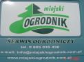 Serwis Ogrodniczy " Miejski Ogrodnik", Krosno Odrzańskie godziny otwarcia