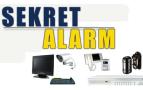 Sekret Alarm, Kraków godziny otwarcia