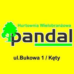 Hurtownia Wielobranżowa Pandal, Kęty - godziny otwarcia