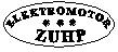 Zuhp Elektromotor Igor Pietroń, Myszków godziny otwarcia
