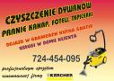 F.u.'krzysztof' Pranie Dywanów i Tapicerki, Kutno godziny otwarcia