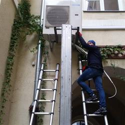 AirCold, Warszawa godziny otwarcia