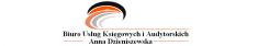 Biuro Uslug Ksiegowych i Audytorskich Anna Dzieniszewska, Warszawa - godziny otwarcia