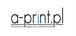 A-Print Agencja Reklamowa Robert Gronkowski Sp. z o.o., Warszawa - godziny otwarcia