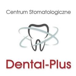 Dental-Plus. Centrum Stomatologiczne. Kaps-Kozalska U., Gniezno godziny otwarcia