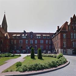 Szpital Św. Kamila Zakonu Ojców Kamilianów, Tarnowskie Góry godziny otwarcia