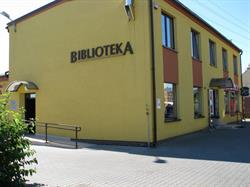 Biblioteka Publiczna Samorządowego Ośrodka Kultury, Święciechowa godziny otwarcia