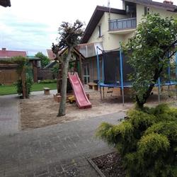 U Doktora. Zajazd, Lubrza godziny otwarcia