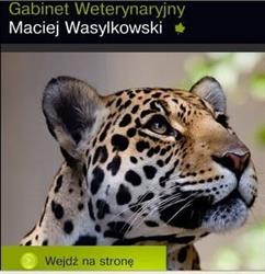 Wasylkowski Maciej. Gabinet Weterynaryjny, Zakopane godziny otwarcia