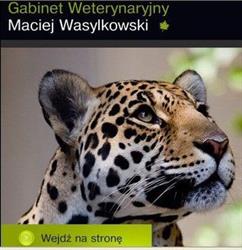 Wasylkowski Maciej. Gabinet Weterynaryjny, Zakopane godziny otwarcia