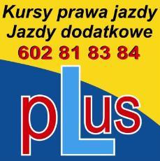 Plus. Szkoła Jazdy. Pająk J., Jędrzejów godziny otwarcia