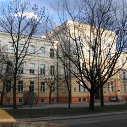 Liceum Ogólnokształcące nr III im. T. Kościuszki, Łódź godziny otwarcia