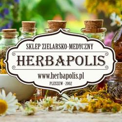 Sklep Zielarsko Medyczny Herbapolis Artur Kaszuba, Pleszew godziny otwarcia
