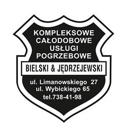 Biełski-Jędrzejewski. Usługi Pogrzebowe. Jędrzejewscy M.g., Mróz B.m., Ostrów Wielkopolski godziny otwarcia