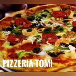 Tomi. Pizzeria, Krosno Odrzańskie godziny otwarcia